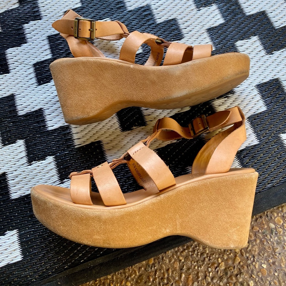 Kork-Ease Gabriela Sandals